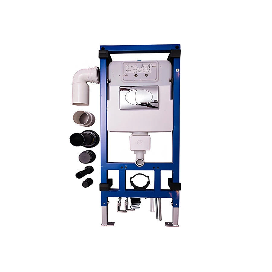 Két nước âm tường American Standard G3004A