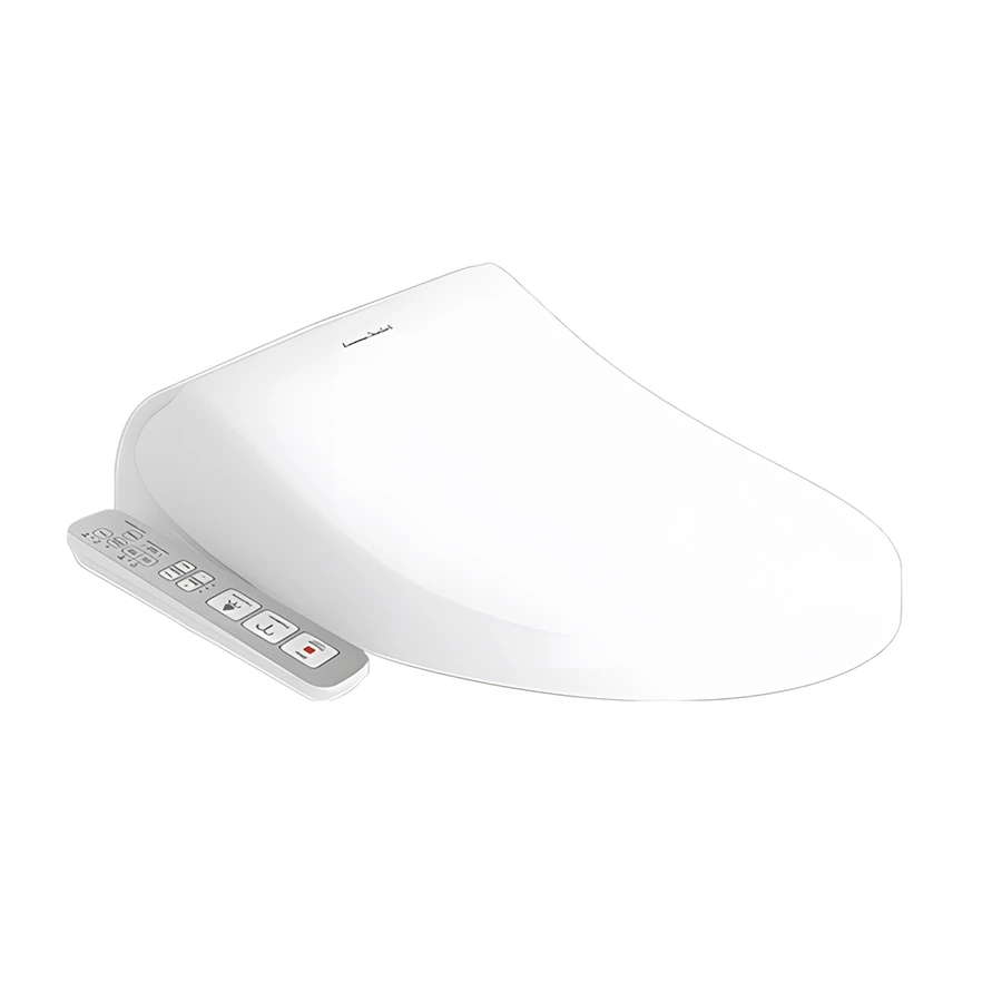 Ảnh Nắp rửa thông minh American Standard WP-7SL1 1