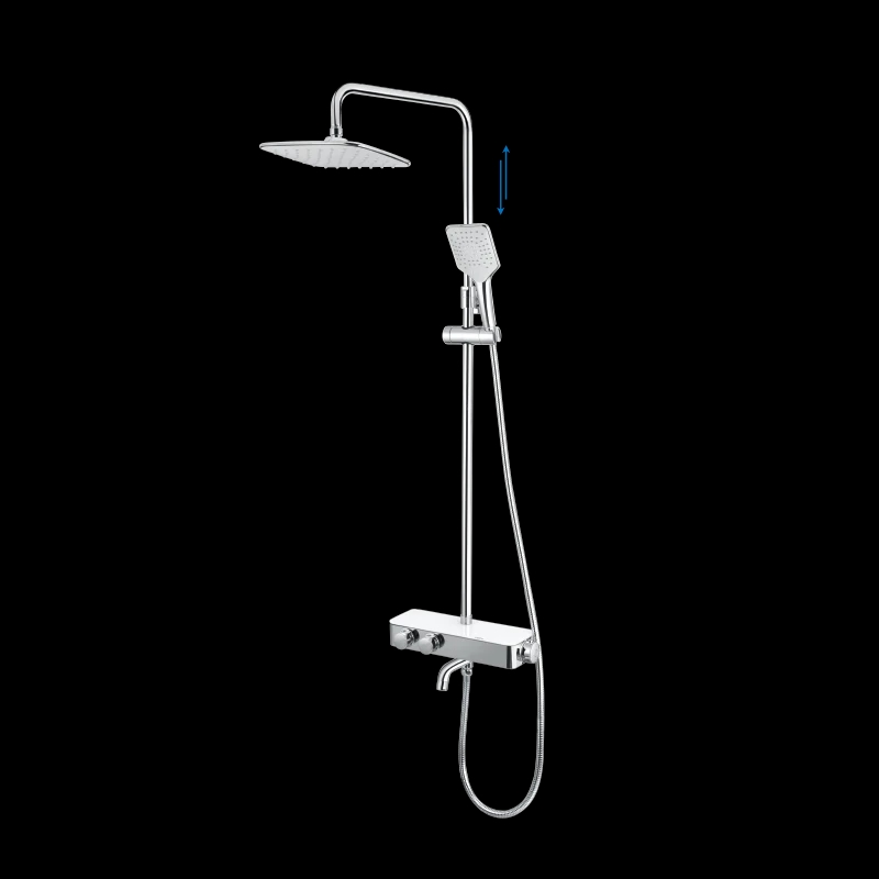 Ảnh Sen tắm cây nhiệt độ Caesar S788C 1