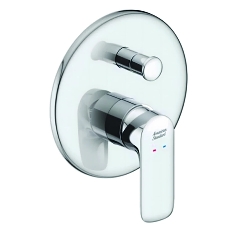 Ảnh Van điều chỉnh âm tường American Standard WF-1M21 1