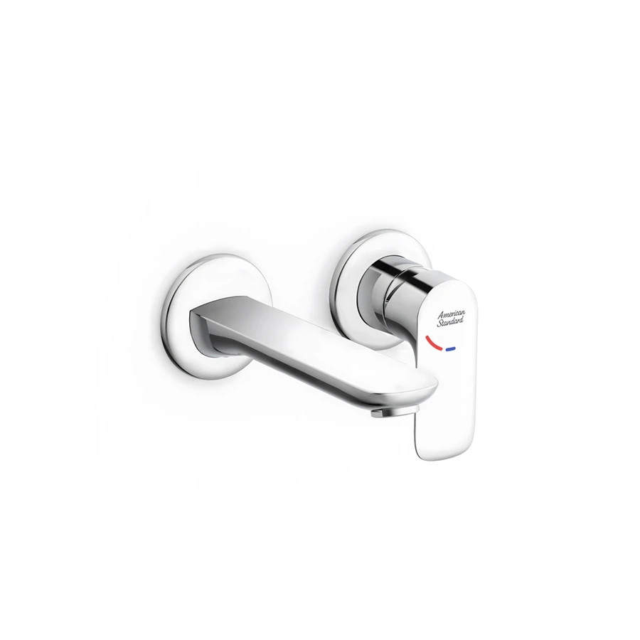Ảnh Vòi chậu gắn tường American Standard WF-1M04 1