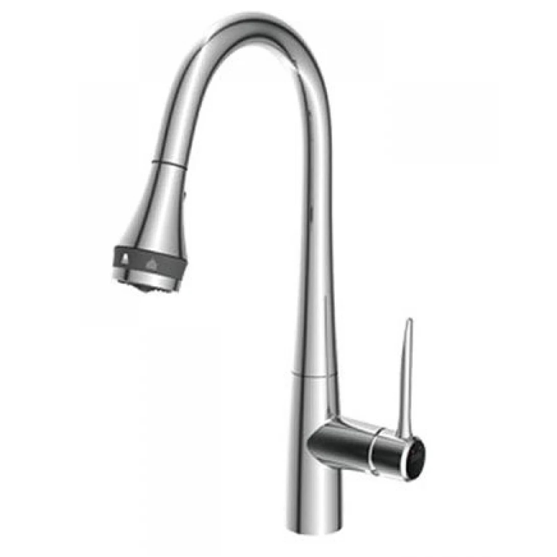 Ảnh Vòi bếp cảm ứng American Standard WF-5644 1