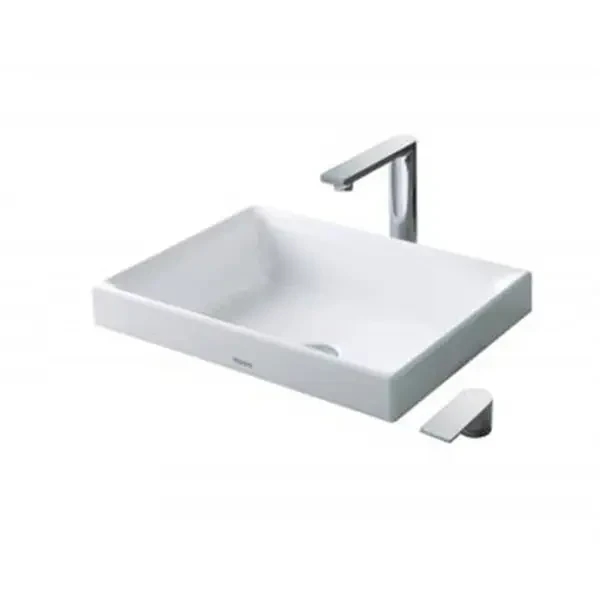 Ảnh Chậu rửa đặt bàn TOTO L1715 1