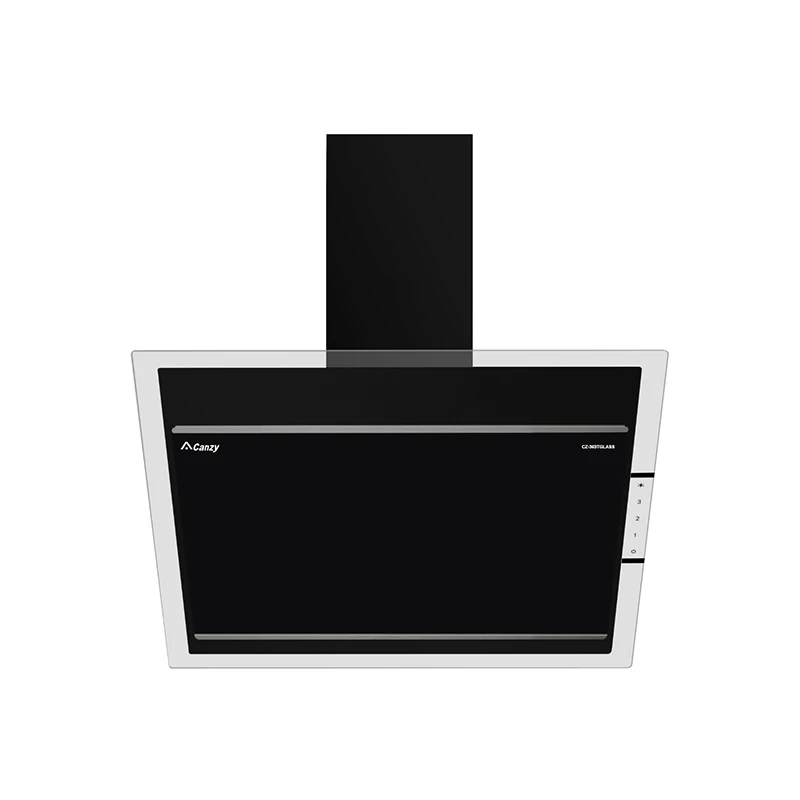 Ảnh Máy hút mùi Canzy CZ-369TGLASS 1