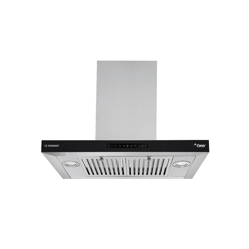 Ảnh Máy hút mùi Canzy CZ-399SMART 1