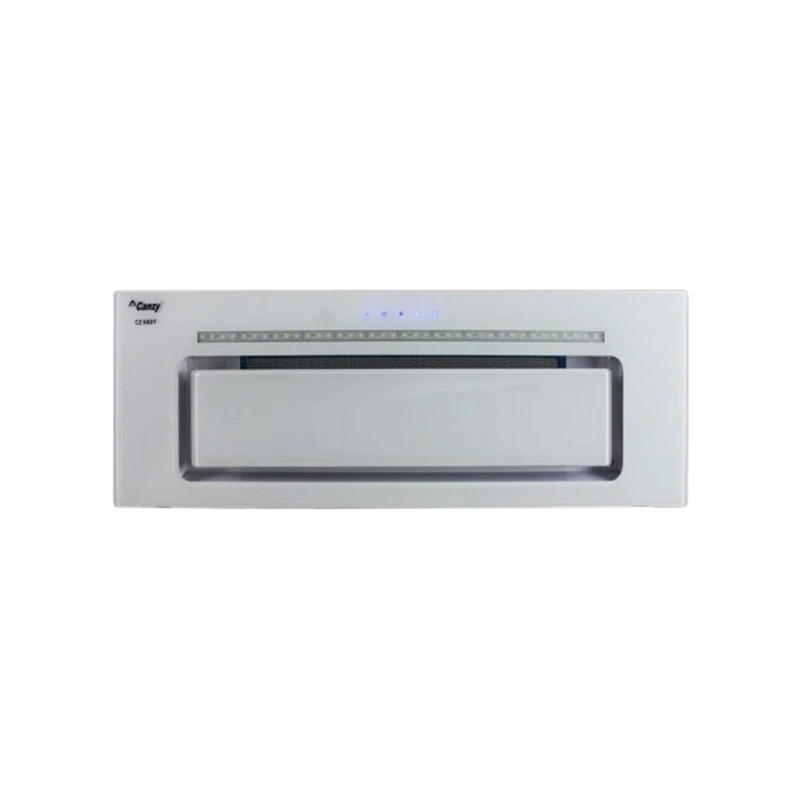 Máy hút mùi Canzy CZ-68DT