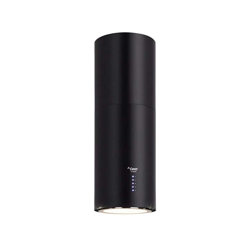 Máy hút mùi Canzy CZ-7038GBB