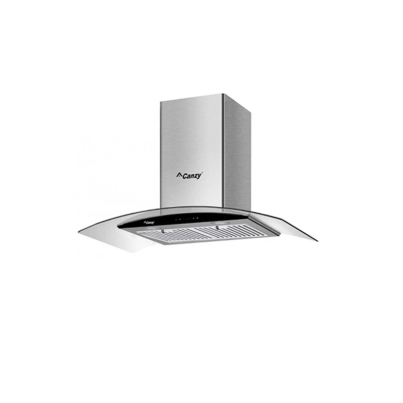 Ảnh Máy hút mùi Canzy CZ-70BDS 1