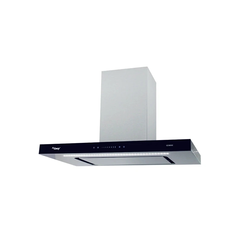 Ảnh Máy hút mùi Canzy CZ-B53C 1