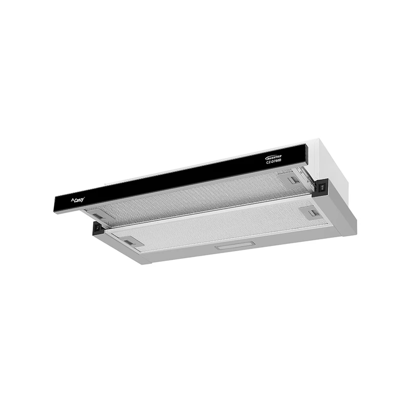 Ảnh Máy hút mùi Canzy CZ-D700B 1