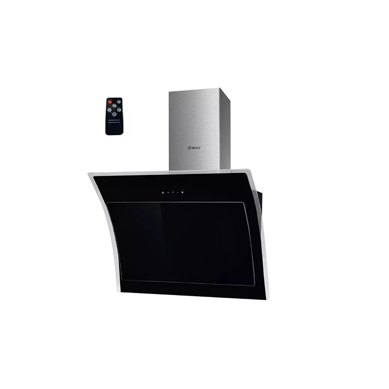 Máy hút mùi Canzy CZ-2770H