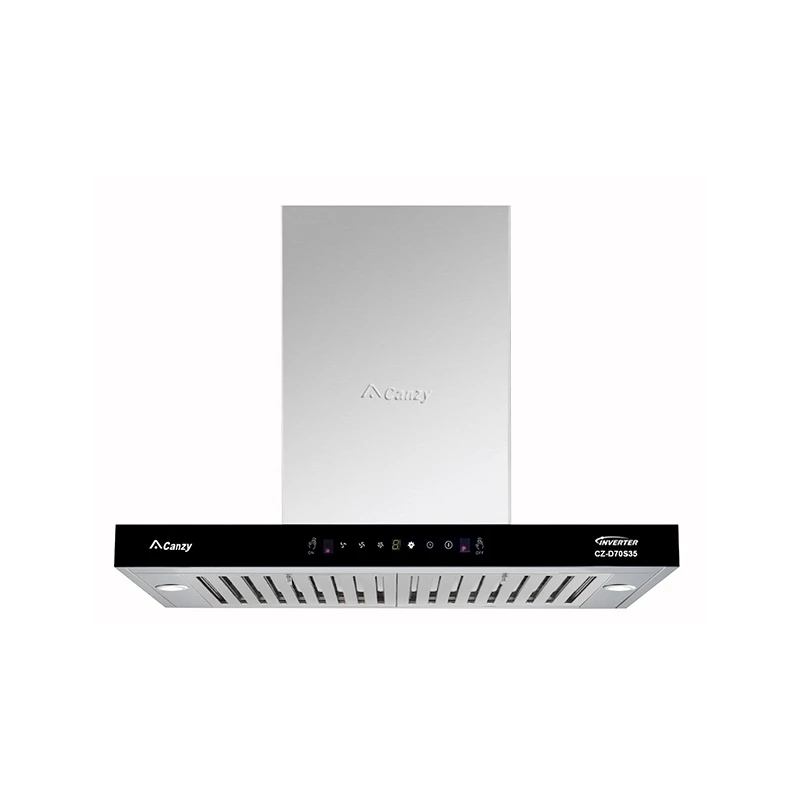 Máy hút mùi Canzy CZ-D70S35