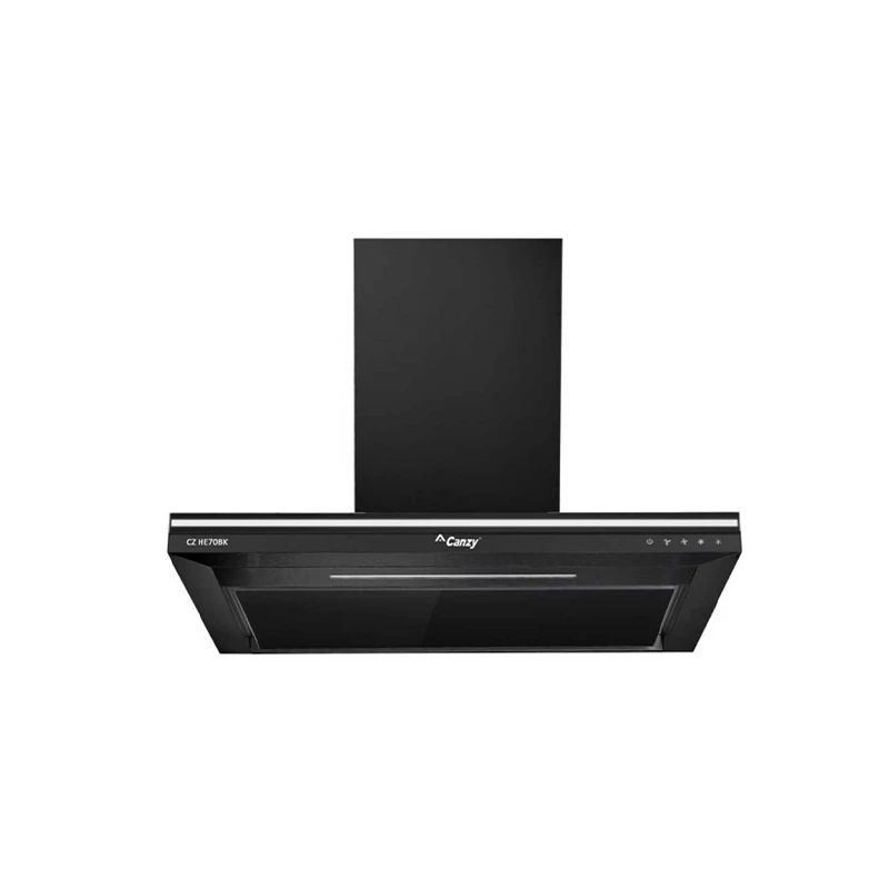 Ảnh Máy hút mùi Canzy CZ-HE90BK 1