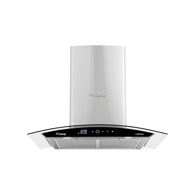Máy hút mùi Canzy CZ-MLH870