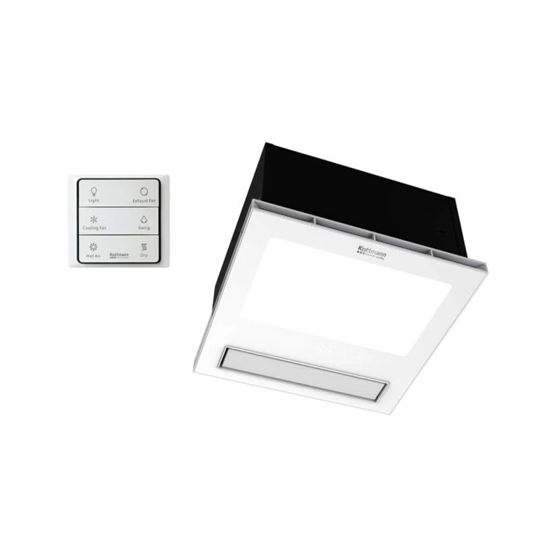 Ảnh Quạt âm trần Kottmann K6 1
