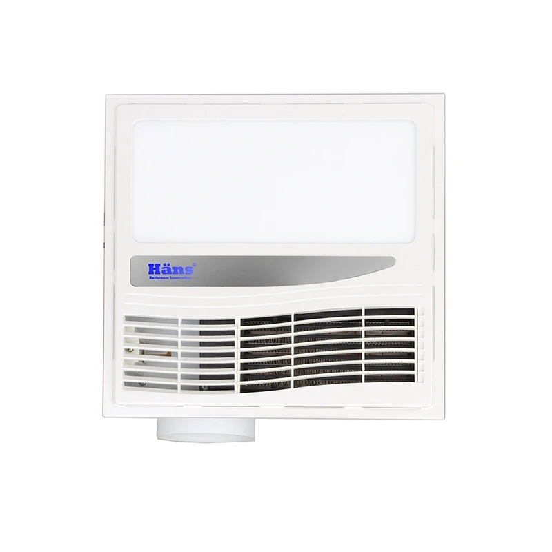 Quạt thông gió âm trần Hans HAR