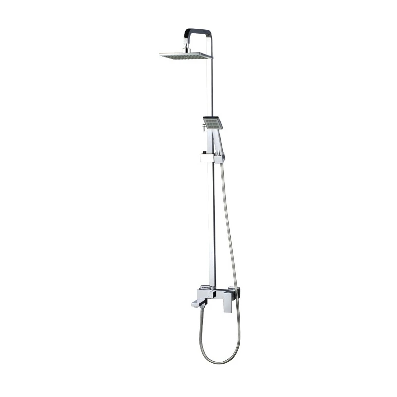 Ảnh Sen tắm cây nóng lạnh Caesar S668C 1