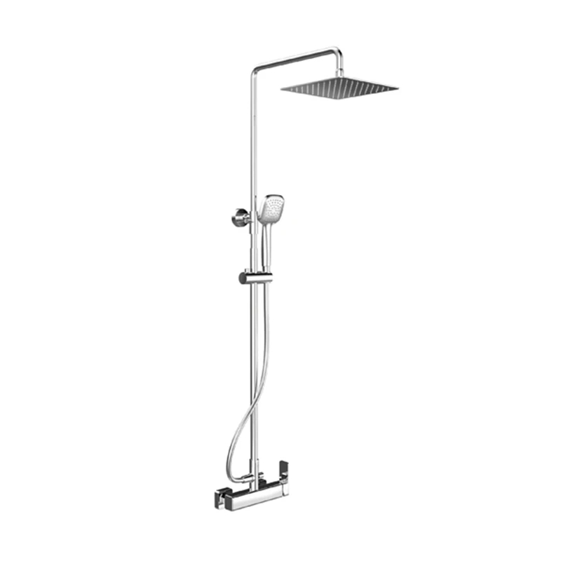 Ảnh Sen tắm cây Sanfi SF585 1