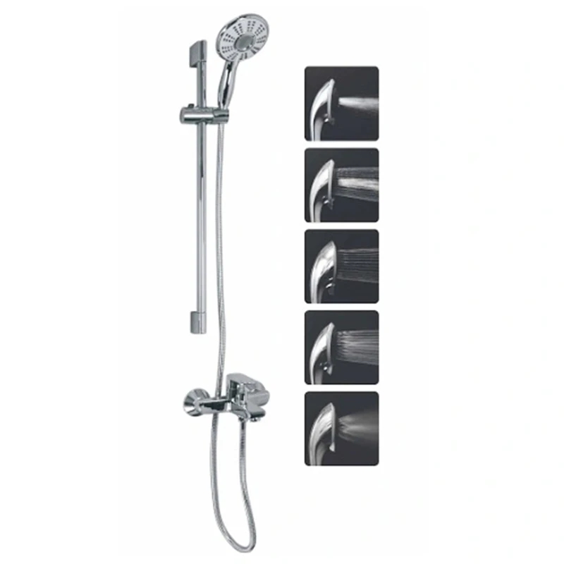 Ảnh Sen tắm Sanfi SF505 1