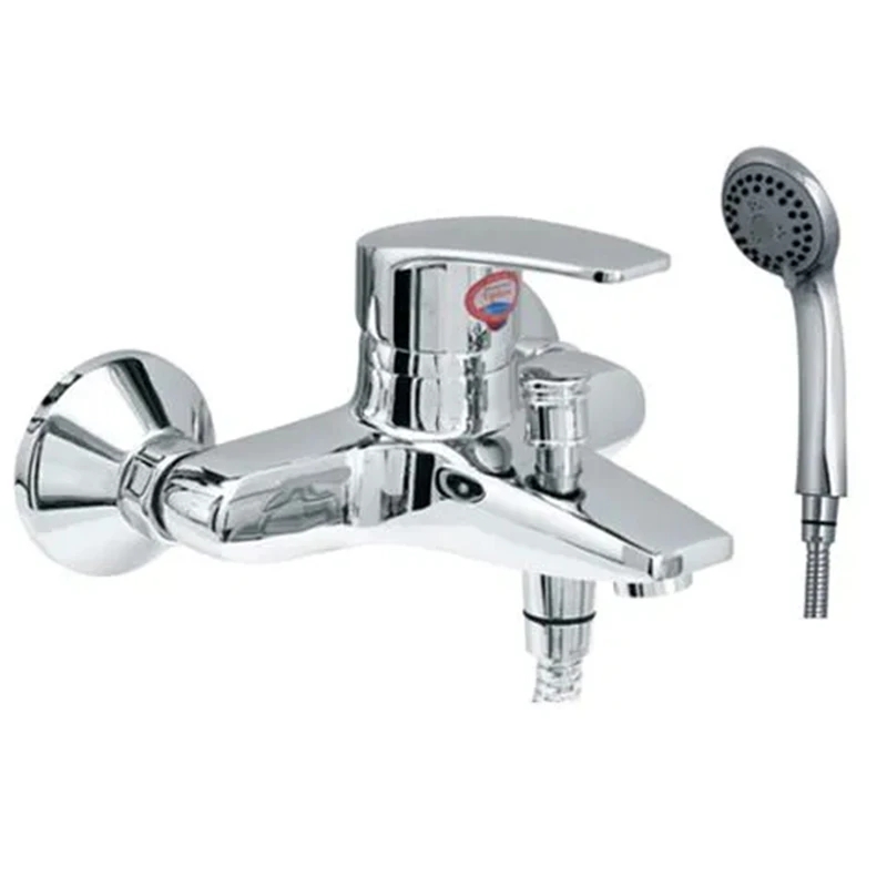 Ảnh Sen tắm Sanfi SF568 1