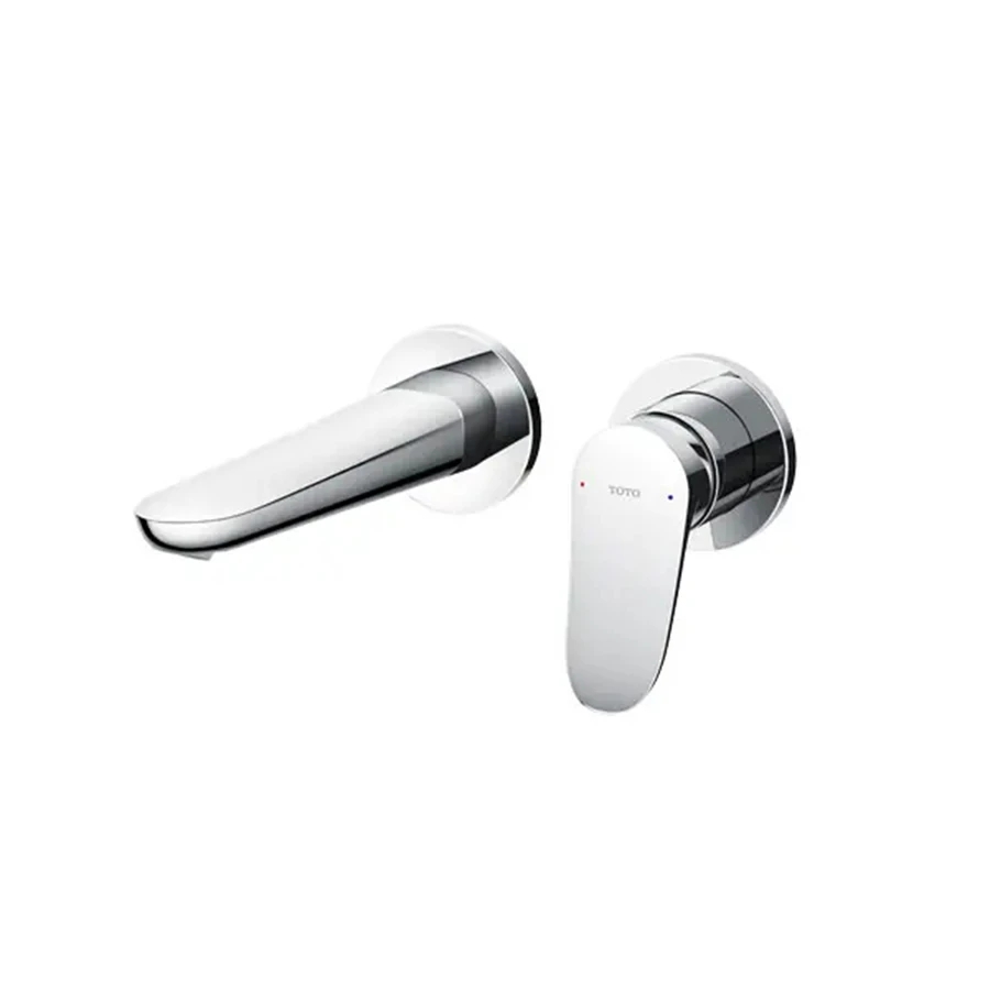 Vòi chậu gắn tường TOTO TLS04308B