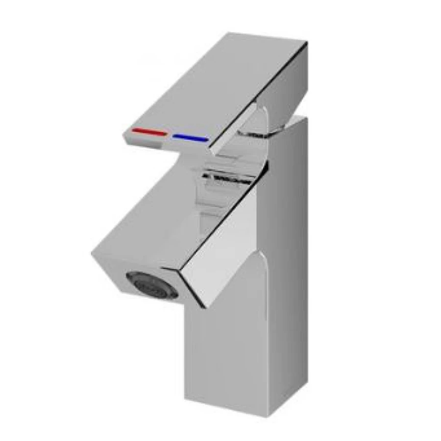 Ảnh Vòi chậu TOTO TX115LI 1