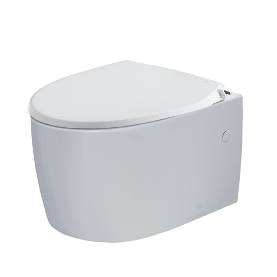Ảnh Bồn cầu nắp rửa điện tử Inax AC-952+CW-S15VN 1