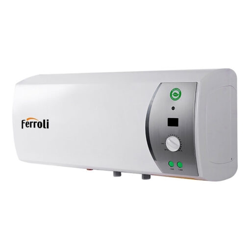 Ảnh Bình nóng lạnh Ferroli 20 lít VERDI 20 AG+ 1