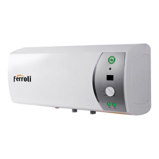 Bình nóng lạnh Ferroli 20 lít VERDI 20 AG+