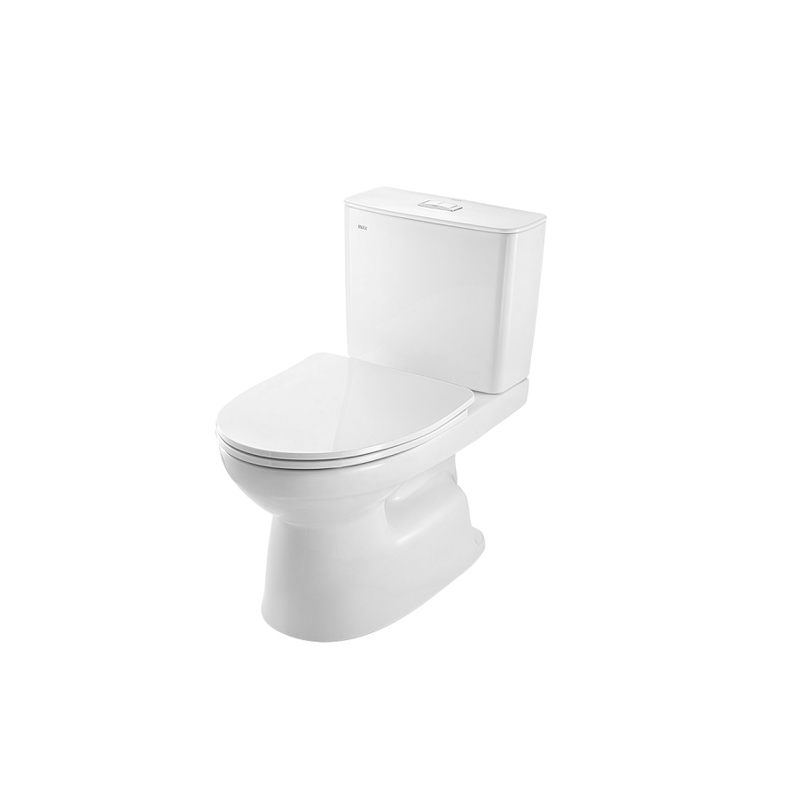 Ảnh Bồn cầu 2 khối Inax C-514VAN 1