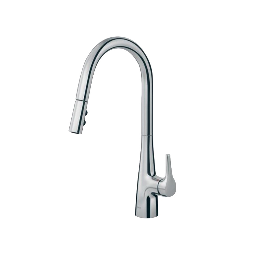 Ảnh Vòi rửa bát Inax SFV-900SX 1