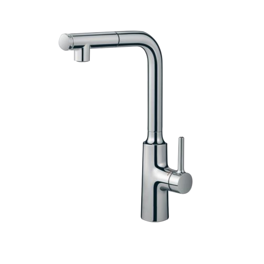 Ảnh Vòi rửa bát Inax SFV-907S 1