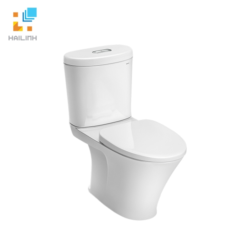 Ảnh Bồn cầu 2 khối Inax AC-700VAN 1