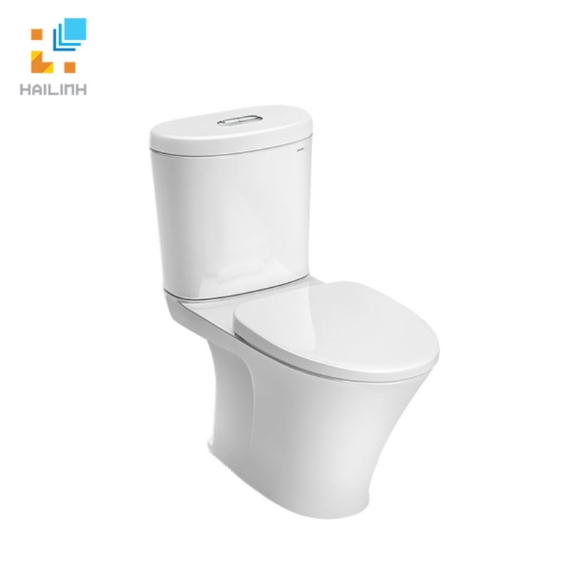 Bồn cầu 2 khối Inax AC-700VAN