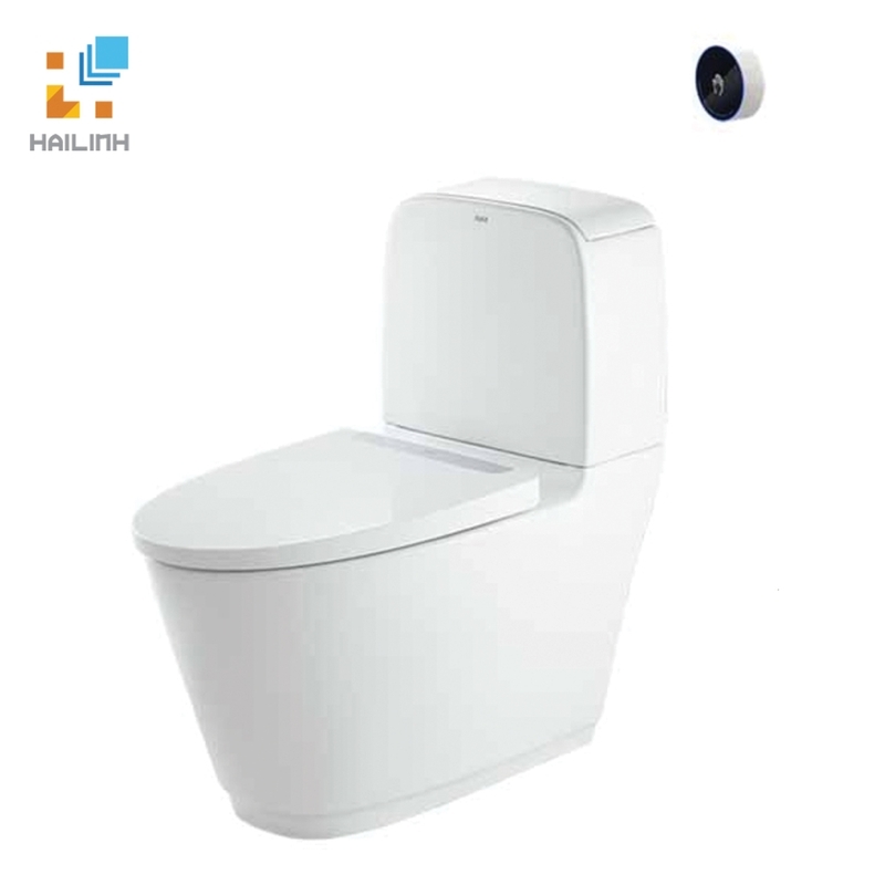 Ảnh Bồn cầu 2 khối Inax ACT-832VN 1