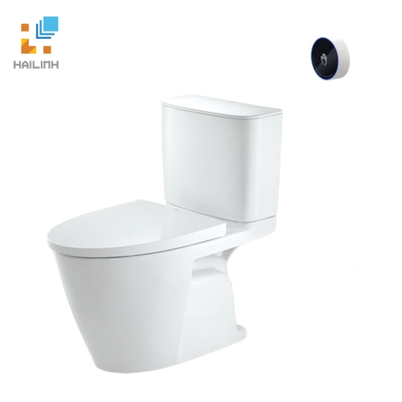 Bồn cầu 2 khối Inax ACT-602VN