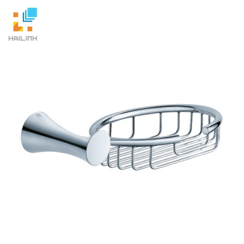 Ảnh Kệ đựng xà phòng INAX KF-744V 1