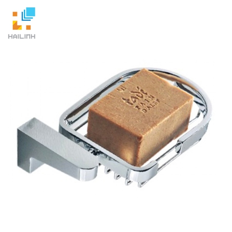 Ảnh KỆ ĐỰNG XÀ PHÒNG INAX KF-844V 1