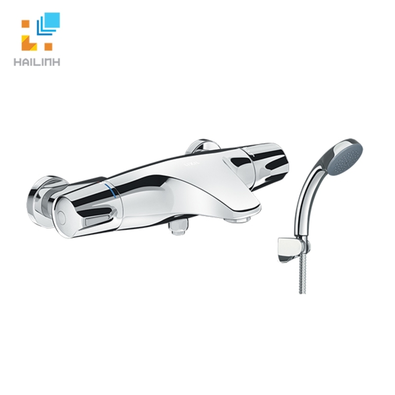 Ảnh Sen tắm Inax BFV-5103T-5C 1