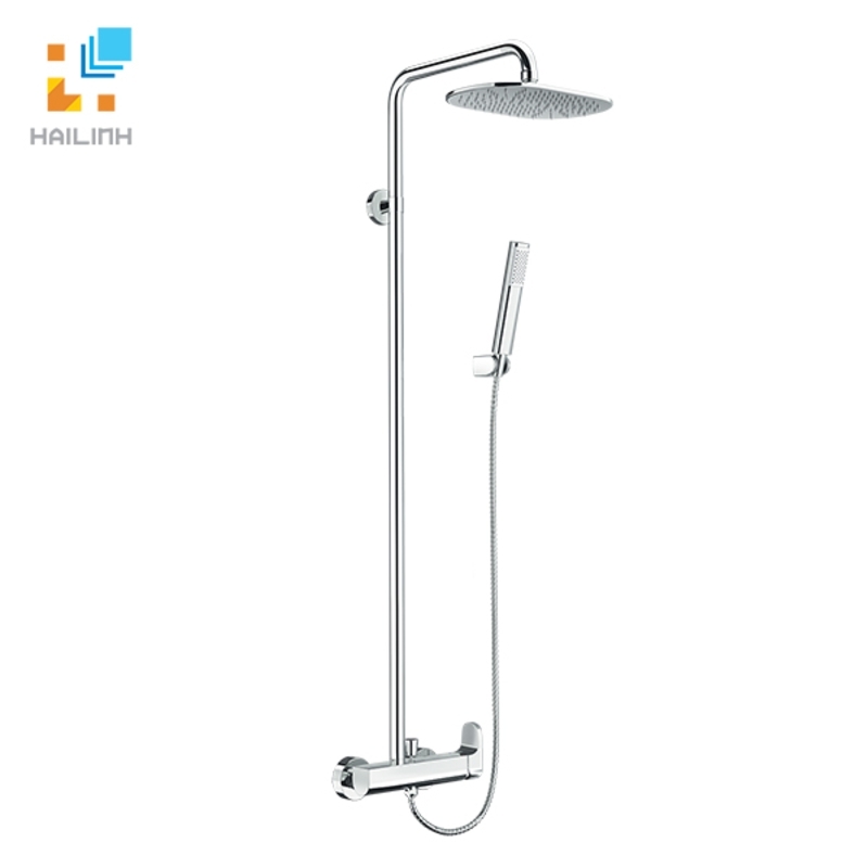 Ảnh Sen tắm cây Inax BFV-60S 1