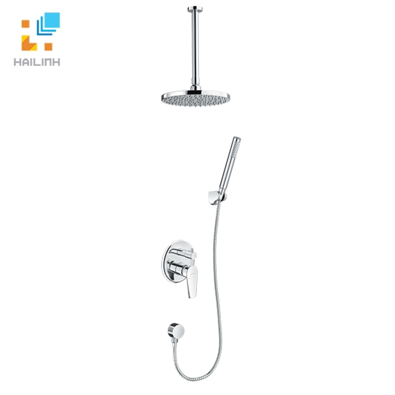 Ảnh Sen tắm âm tường Inax BFV-71SEC 1