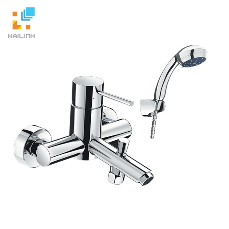 Ảnh Sen tắm inax BFV-8000S-1C 1