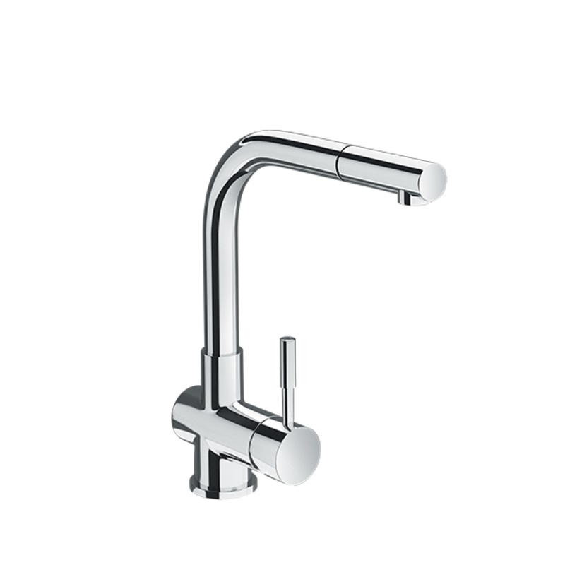 Ảnh Vòi bếp Inax SFV-1013SX 1