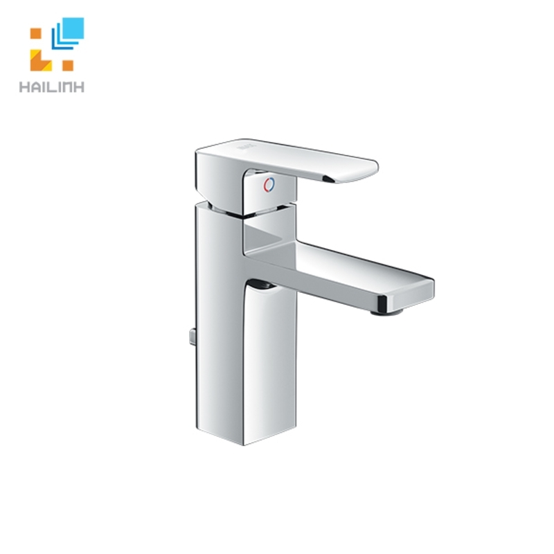 Ảnh Vòi chậu Inax LFV-5012S 1