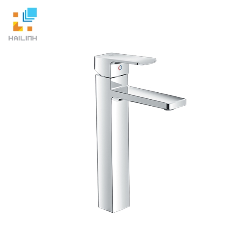 Ảnh Vòi chậu Inax LFV-5012SH 1