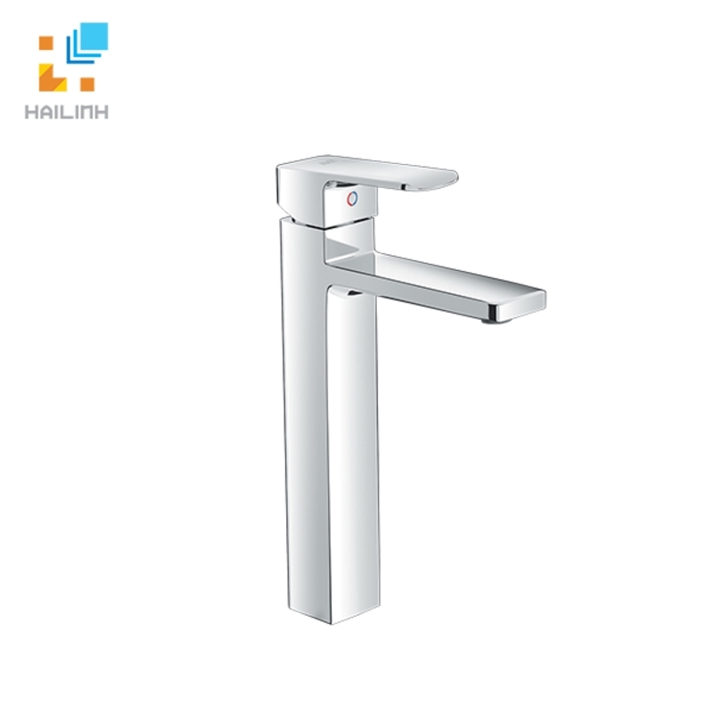 Ảnh Vòi chậu Inax LFV-5012SH 1