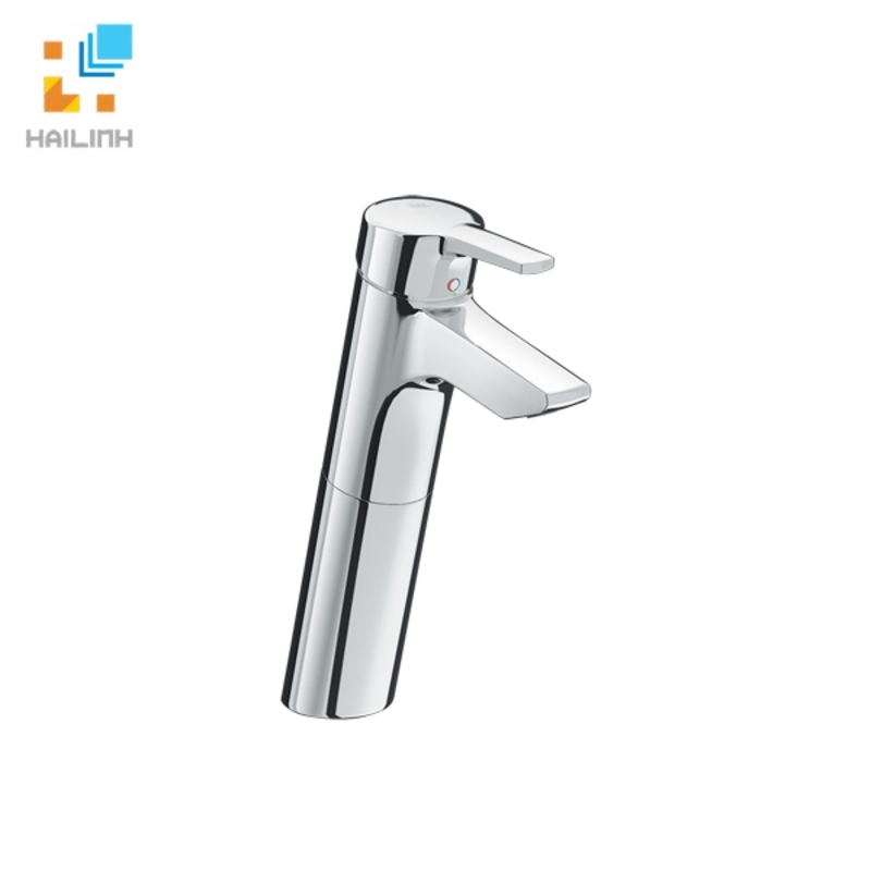 Ảnh Vòi chậu Inax LFV-6012SH 1