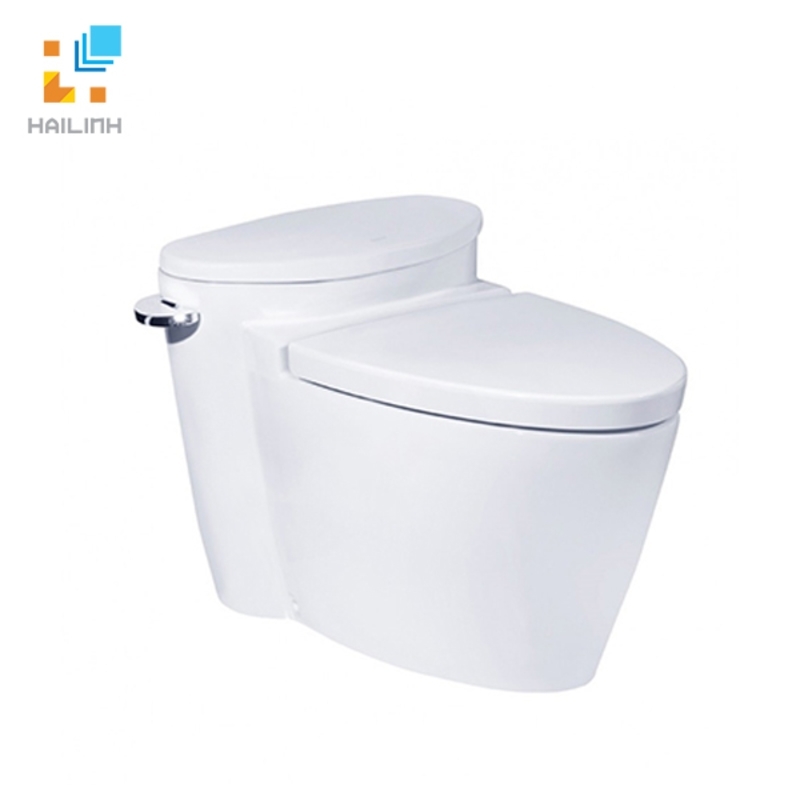 Bồn cầu 1 khối COTTO C10047