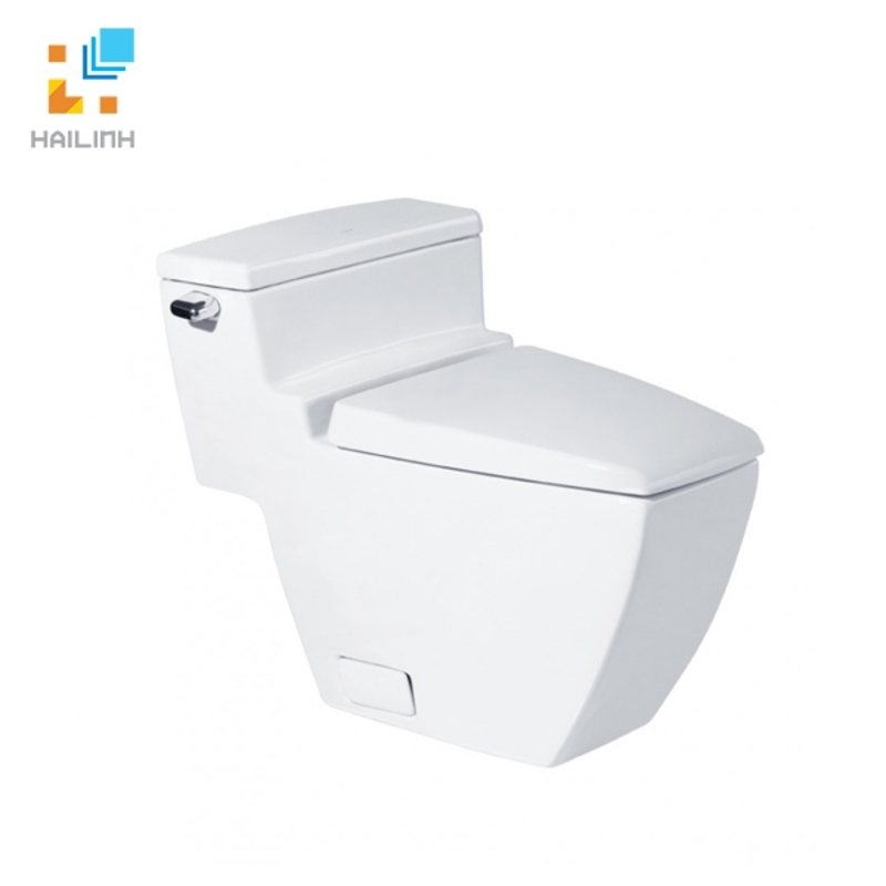 Bồn cầu 1 khối COTTO C10187