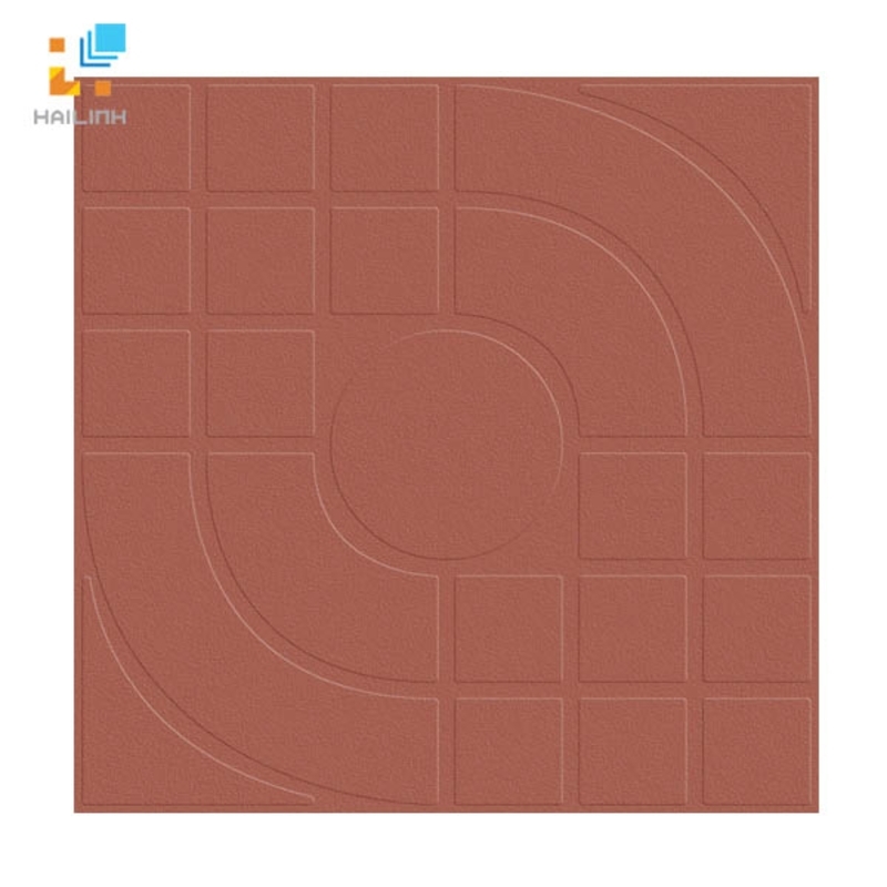 Ảnh Gạch lát nền Viglacera D407 1